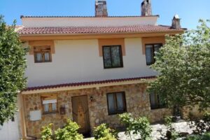 El Mirador de Paralacuesta (Merindades Rural)