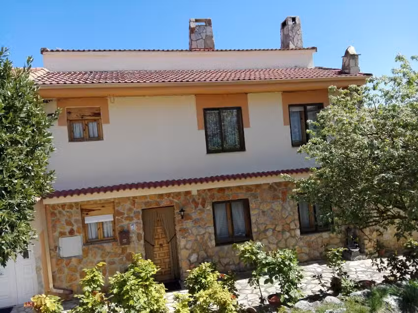 El Mirador de Paralacuesta (Merindades Rural)