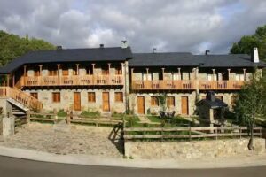 El Mirador de Sanabria