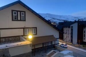 El Mirador de Sierra Nevada