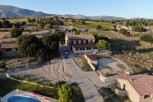 El Mirador de T&iacute;o Capa