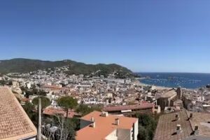 El Mirador de Tossa de Mar