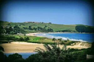 El Mirador De Trasv&iacute;a