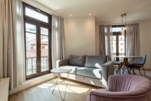 El Mirador de Ur&iacute;a