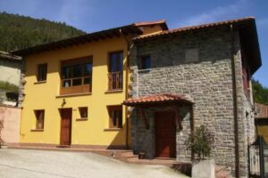 El Mirador De Valdedios