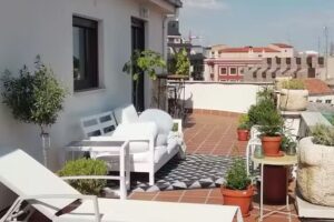 EL Mirador de Zamora