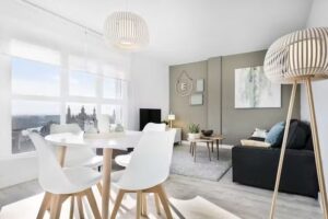 El Mirador de Zaragoza &ndash; Web Propia &ndash; Apartamentos tur&iacute;sticos