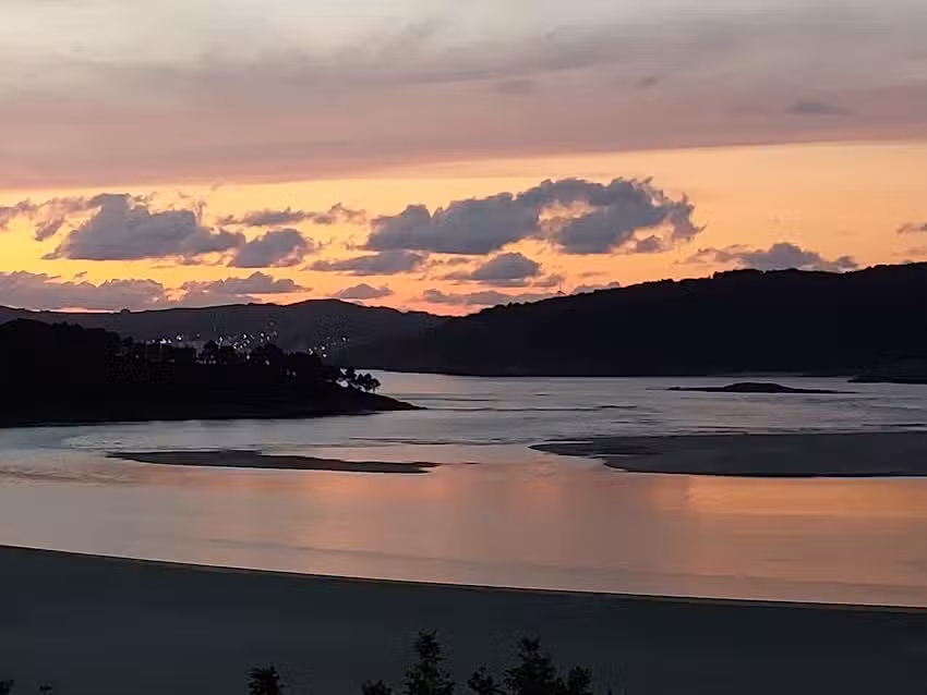 El Mirador del Atl&aacute;ntico