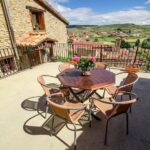 El Mirador del Castillo