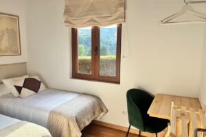 El Mirador del Nansa