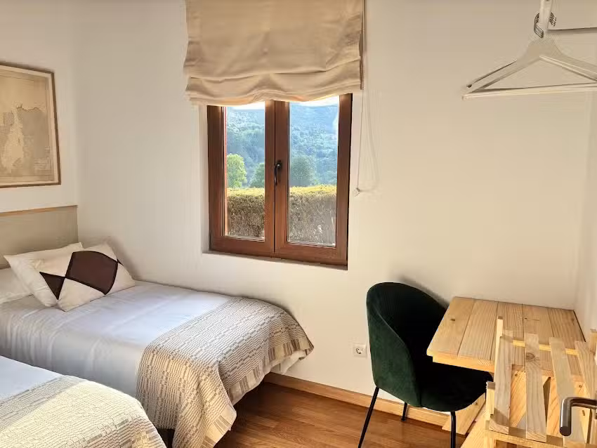 El Mirador del Nansa