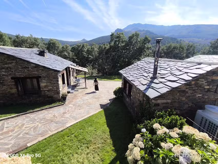 El Mirador del Ocejon