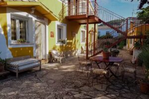 El Mirador del Otero