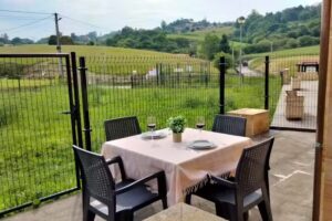 El mirador del Valle a 9 min de Comillas