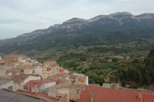 El Mirador dels Ports