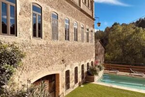 El Mol&iacute; Blanc