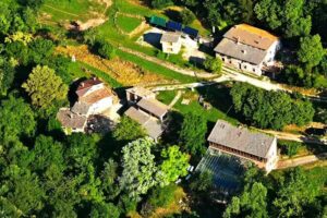 El Mol&iacute; de la Plana &ndash; La Rovirota