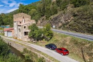 El Mol&iacute; de Ribes