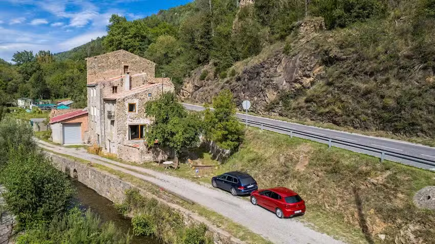 El Mol&iacute; de Ribes