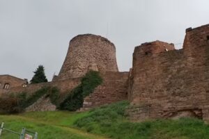 El Mol&iacute; de Riudec&ograve;s