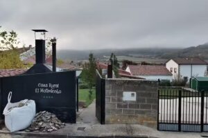 El Molimiento y La Atalaya