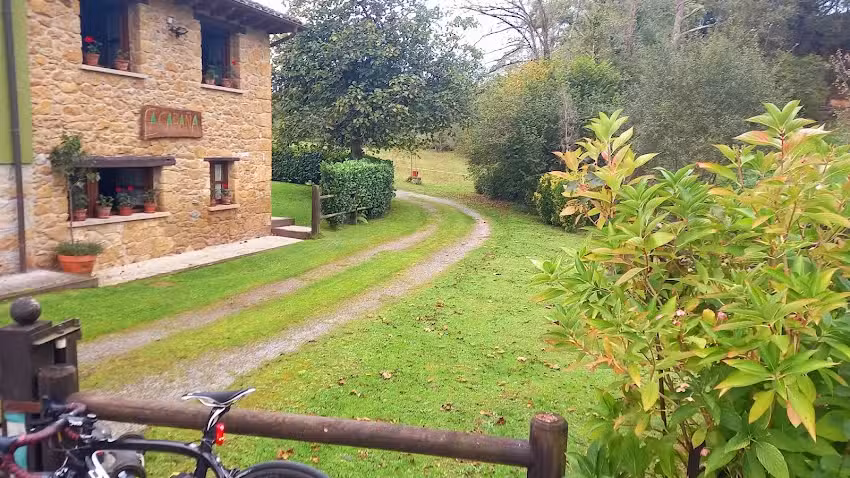 El Molin de Fraynoquiso