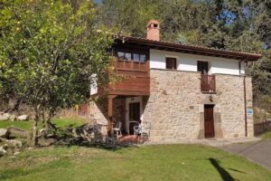 El Mol&iacute;n de La Vega Agroturismo