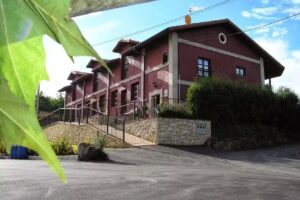 El Mol&iacute;n de Petra