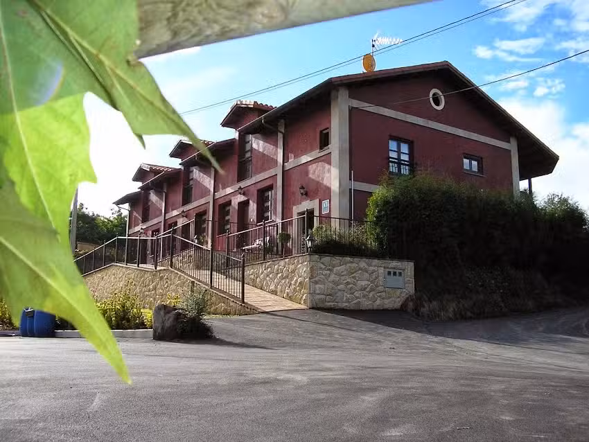 El Mol&iacute;n de Petra