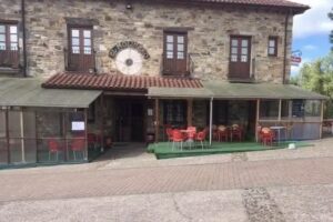 El Molinero de Santa Colomba Hotel Rural