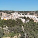 El Molino Bu&ntilde;ol Apartamento