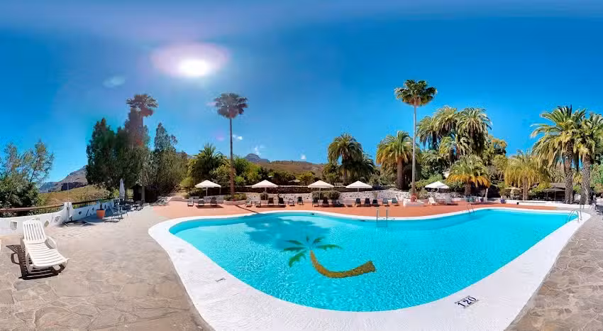 El Molino de Agua Fataga