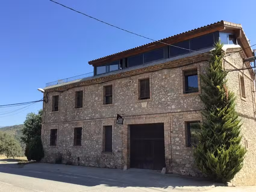 El Molino de Cal Pastisser