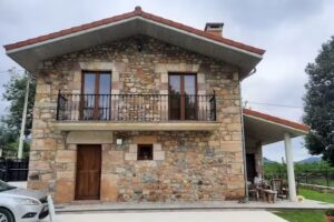 El Molino de La Canal