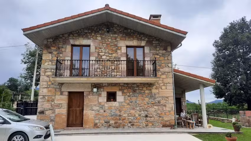 El Molino de La Canal