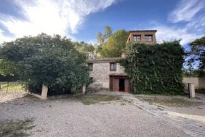 El Molino de la Hiedra