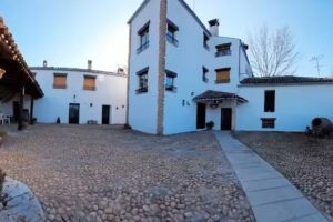 El Molino De La laguna