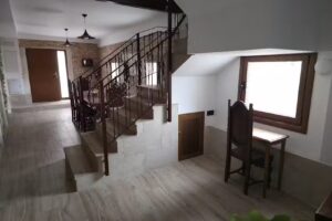 EL MOLINO DE PONCELA