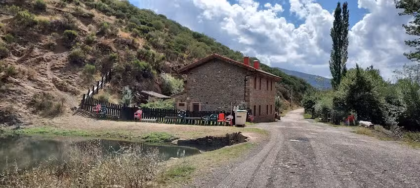 El Molino De Prioro