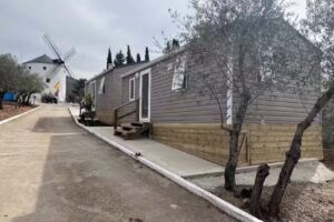 El Molino de Puerto L&aacute;pice