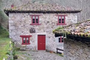 El Molino de Valdelagua