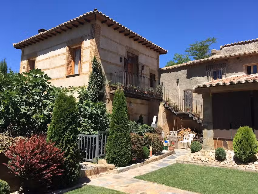 El Molino de Villalengua