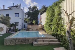 el molino del abuelo