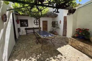 El Molino del Conde, Andaluc&iacute;a