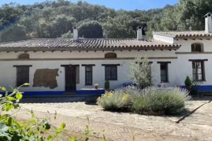 El Molino del Corcho