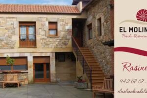 El Molino Posada-Restaurante