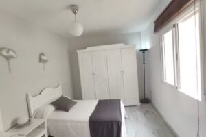 EL MORCHE. APARTAMENTO NUEVO PARA 4 PERSONAS A 50 M. DE LA PLAYA.