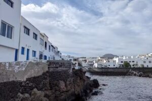 El Muellito Ocean View