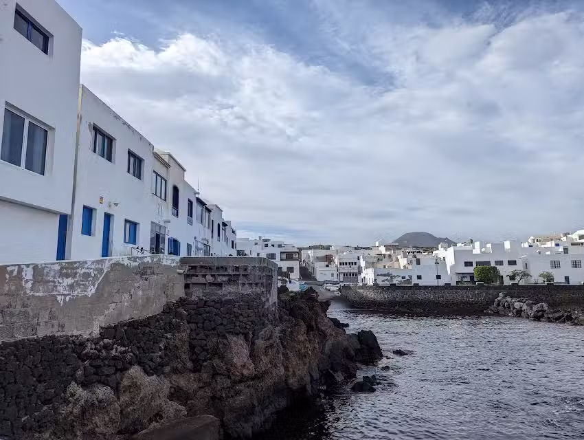 El Muellito Ocean View