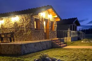 El Naval de la Parra